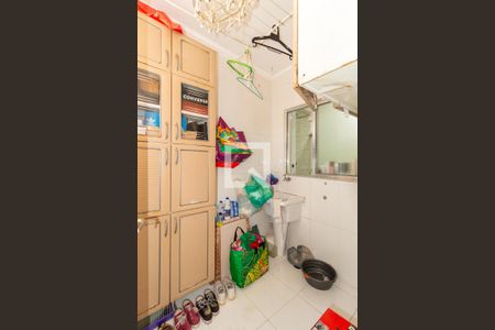Apartamento à venda com 58m², 2 quartos e sem vagaÁrea de Serviço
