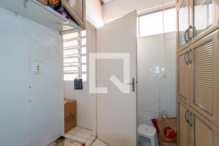 Apartamento à venda com 58m², 2 quartos e sem vagaÁrea de Serviço