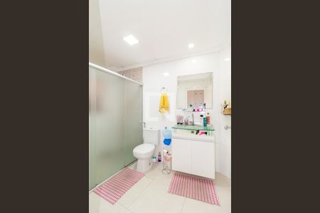 Apartamento à venda com 58m², 2 quartos e sem vagaBanheiro