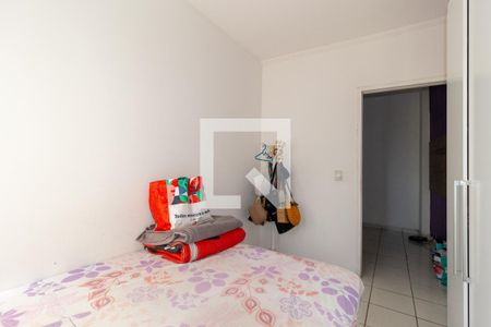 Apartamento à venda com 58m², 2 quartos e sem vagaQuarto 2
