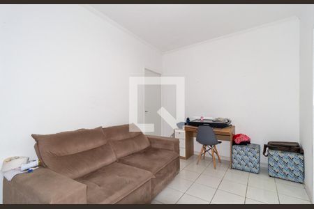 Apartamento à venda com 58m², 2 quartos e sem vagaSala