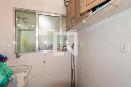 Apartamento à venda com 58m², 2 quartos e sem vagaÁrea de Serviço