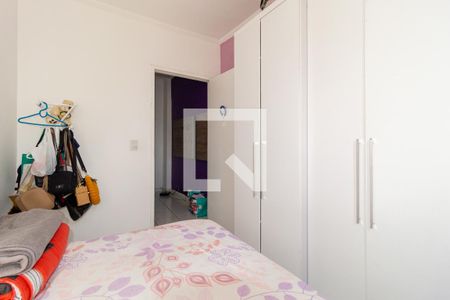 Apartamento à venda com 58m², 2 quartos e sem vagaQuarto 2