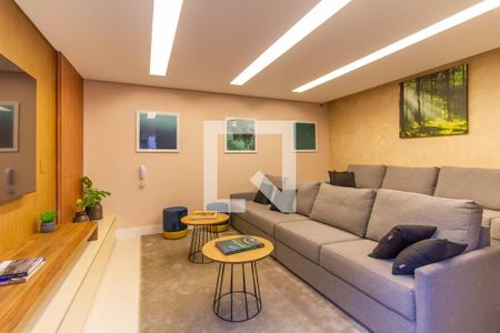 Apartamento para alugar com 39m², 2 quartos e 1 vagaCinema