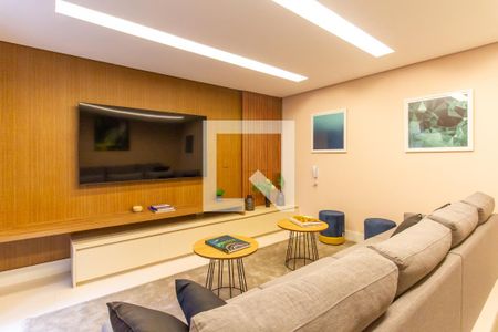 Apartamento para alugar com 39m², 2 quartos e 1 vagaCinema