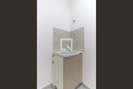 Apartamento para alugar com 39m², 2 quartos e 1 vagaÁrea de Serviço