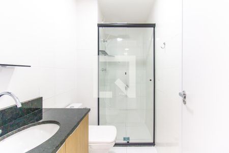 Apartamento para alugar com 39m², 2 quartos e 1 vagaBanheiro