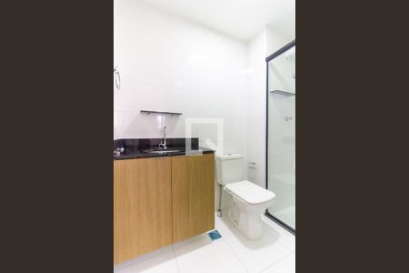 Apartamento para alugar com 39m², 2 quartos e 1 vagaBanheiro