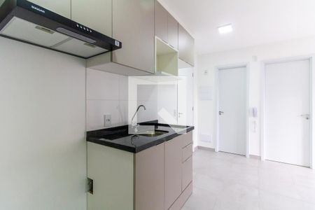Apartamento para alugar com 39m², 2 quartos e 1 vagaCozinha
