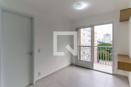 Apartamento para alugar com 39m², 2 quartos e 1 vagaSala