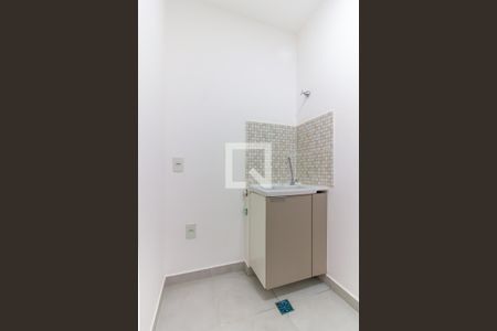 Apartamento para alugar com 39m², 2 quartos e 1 vagaÁrea de Serviço