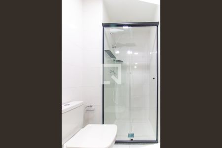 Apartamento para alugar com 39m², 2 quartos e 1 vagaBanheiro