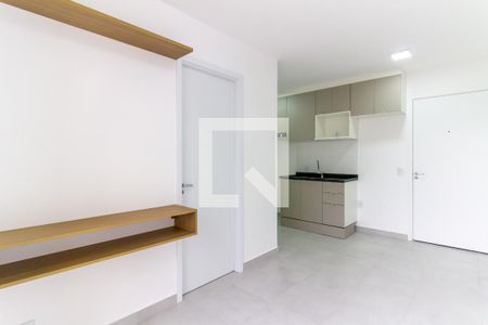 Apartamento para alugar com 39m², 2 quartos e 1 vagaSala