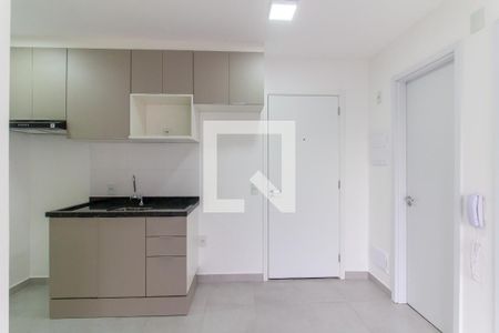 Apartamento para alugar com 39m², 2 quartos e 1 vagaCozinha