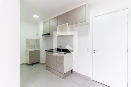 Apartamento para alugar com 39m², 2 quartos e 1 vagaCozinha