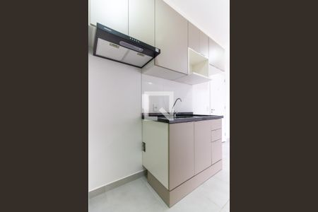 Apartamento para alugar com 39m², 2 quartos e 1 vagaCozinha