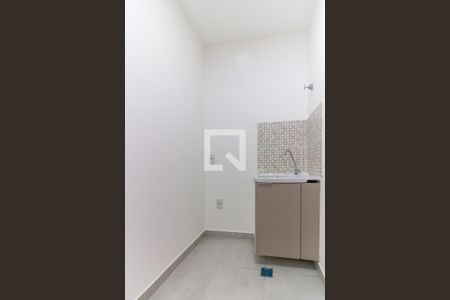Apartamento para alugar com 39m², 2 quartos e 1 vagaÁrea de Serviço