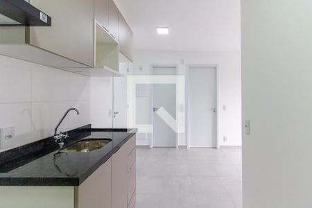 Apartamento para alugar com 39m², 2 quartos e 1 vagaCozinha