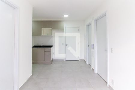Apartamento para alugar com 39m², 2 quartos e 1 vagaSala