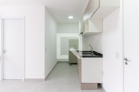 Apartamento para alugar com 39m², 2 quartos e 1 vagaCozinha
