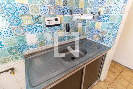 Apartamento para alugar com 60m², 2 quartos e 1 vaga Apartamento para alugar com 60m², 2 quartos e 1 vagaCozinha