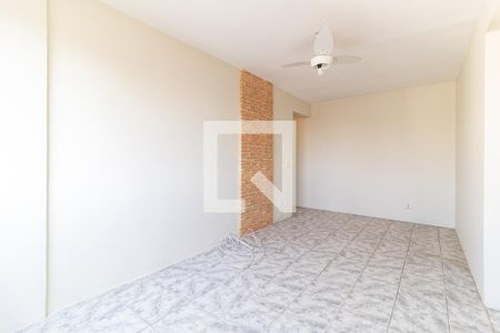 Sala de apartamento para alugar com 2 quartos, 60m² em Jardim Celeste, São Paulo