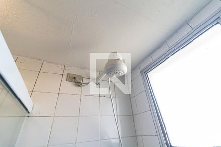Apartamento para alugar com 60m², 2 quartos e 1 vaga Apartamento para alugar com 60m², 2 quartos e 1 vagaBanheiro