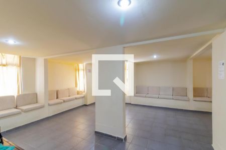 Apartamento para alugar com 60m², 2 quartos e 1 vaga Apartamento para alugar com 60m², 2 quartos e 1 vagaSalão de Festas