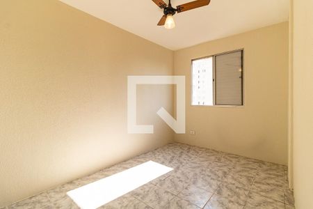 Quarto 1 de apartamento para alugar com 2 quartos, 60m² em Jardim Celeste, São Paulo