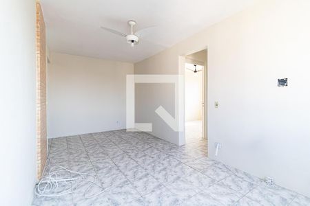 Sala de apartamento para alugar com 2 quartos, 60m² em Jardim Celeste, São Paulo