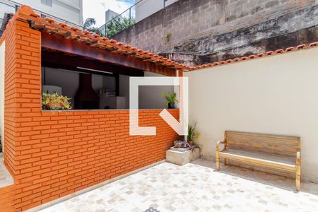 Apartamento para alugar com 60m², 2 quartos e 1 vaga Apartamento para alugar com 60m², 2 quartos e 1 vagaChurrasqueira