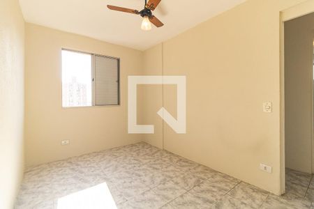 Quarto 1 de apartamento para alugar com 2 quartos, 60m² em Jardim Celeste, São Paulo
