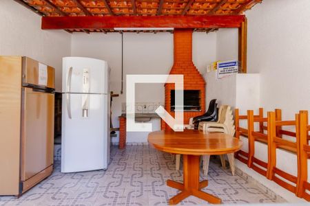 Apartamento para alugar com 60m², 2 quartos e 1 vaga Apartamento para alugar com 60m², 2 quartos e 1 vagaChurrasqueira