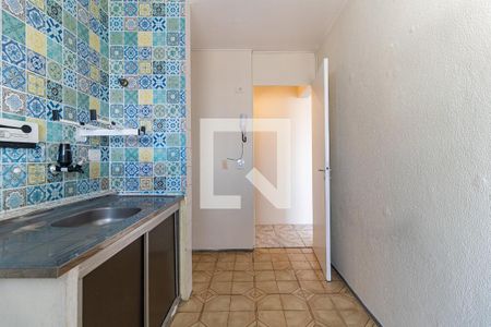 Apartamento para alugar com 60m², 2 quartos e 1 vaga Apartamento para alugar com 60m², 2 quartos e 1 vagaCozinha