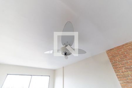 Sala de apartamento para alugar com 2 quartos, 60m² em Jardim Celeste, São Paulo