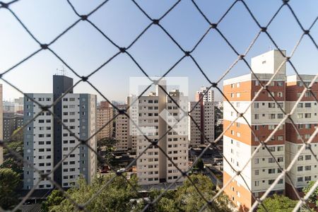 Apartamento para alugar com 60m², 2 quartos e 1 vaga Apartamento para alugar com 60m², 2 quartos e 1 vagaVista do Quarto 2