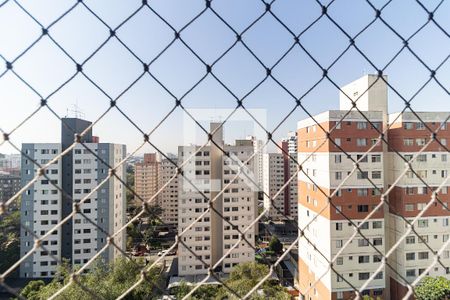 Apartamento para alugar com 60m², 2 quartos e 1 vaga Apartamento para alugar com 60m², 2 quartos e 1 vagaVista da Lavanderia