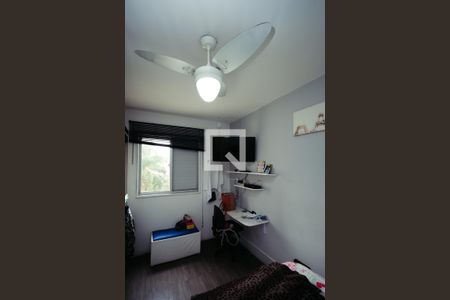 Apartamento à venda com 60m², 3 quartos e 1 vagaQuarto 3