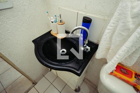 Apartamento à venda com 60m², 3 quartos e 1 vagaBanheiro