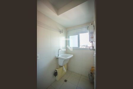 Apartamento à venda com 53m², 1 quarto e 1 vaga Apartamento à venda com 53m², 1 quarto e 1 vagaÁrea de Serviço