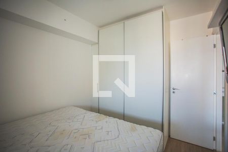 Quarto  de apartamento à venda com 1 quarto, 53m² em Vila Guarani, São Paulo