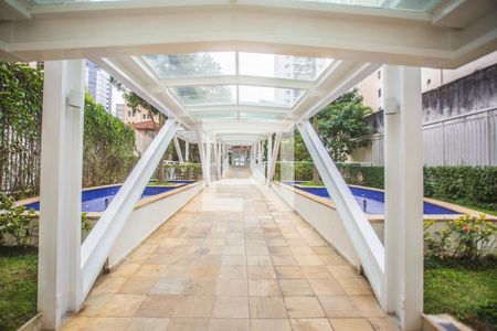 Apartamento à venda com 53m², 1 quarto e 1 vaga Apartamento à venda com 53m², 1 quarto e 1 vagaHall de Entrada