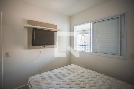 Apartamento à venda com 53m², 1 quarto e 1 vaga Apartamento à venda com 53m², 1 quarto e 1 vagaQuarto