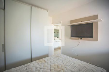 Apartamento à venda com 53m², 1 quarto e 1 vaga Apartamento à venda com 53m², 1 quarto e 1 vagaQuarto