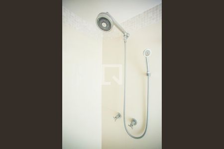 Apartamento à venda com 53m², 1 quarto e 1 vaga Apartamento à venda com 53m², 1 quarto e 1 vagaBanheiro