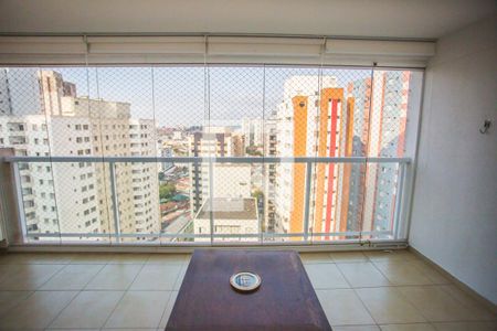 Apartamento à venda com 53m², 1 quarto e 1 vaga Apartamento à venda com 53m², 1 quarto e 1 vagaVista
