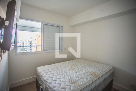Quarto  de apartamento à venda com 1 quarto, 53m² em Vila Guarani, São Paulo
