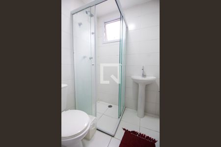 Apartamento à venda com 47m², 2 quartos e sem vagaBanheiro