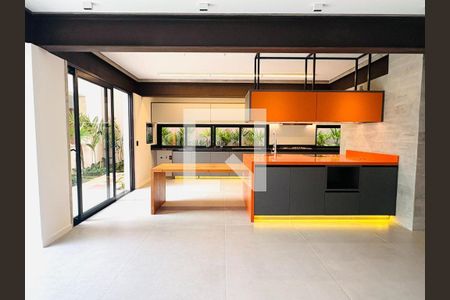 Casa à venda com 4 quartos, 460m² em Jardim Paulista, São Paulo