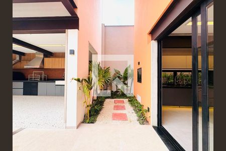 Casa à venda com 460m², 4 quartos e 4 vagas